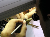 第24回：バーゼル（＆ジュネーブ）通信（その7）〜時計の聖地、ジュウ渓谷のヴァシュロン・コンスタンタンに潜入！の画像