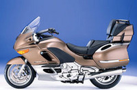 ヤナセ、BMWバイクの販売を10月に開始の画像