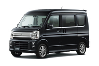 「三菱タウンボックスGスペシャル」
    