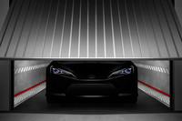 「FT86 II コンセプト」