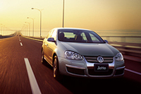 「VWジェッタ」にも高性能＆低燃費のTSIエンジン採用の画像