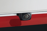 リアワイドカメラ
    