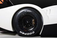 ケータハム、新型レーシングカーを発売の画像