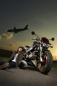 単行本発売を記念して、国井律子さんのサイン会を開催！の画像