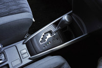 トヨタ・カローラ フィールダー1.5G “AEROTOURER”（FF/CVT）【ブリーフテスト】の画像