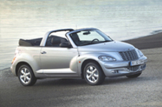 ⭐️車体26万円⭐️ クライスラー PTクルーザー カブリオレ PTクルーザーカブリオ（クライスラー）のカタログ｜中古車なら