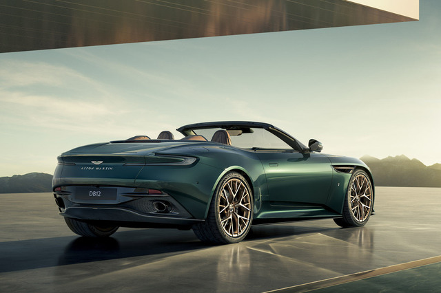 アストンマーティン DB12 ヴァンキッシュ DBX 純正最新型 クリスタルキー アストンマーティン DB12 ヴァンキッシュ DBX 純正最新型