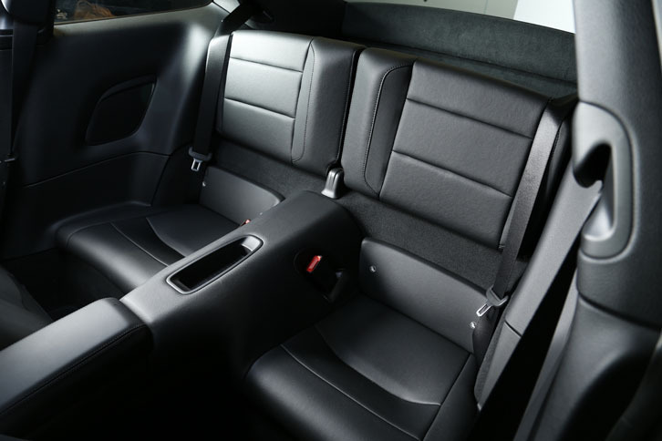 ポルシェ911カレラS（7AT）