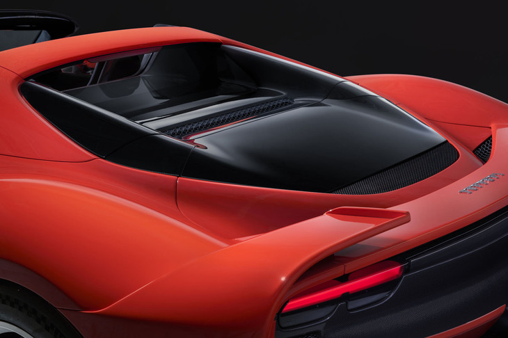 296スペチアーレA