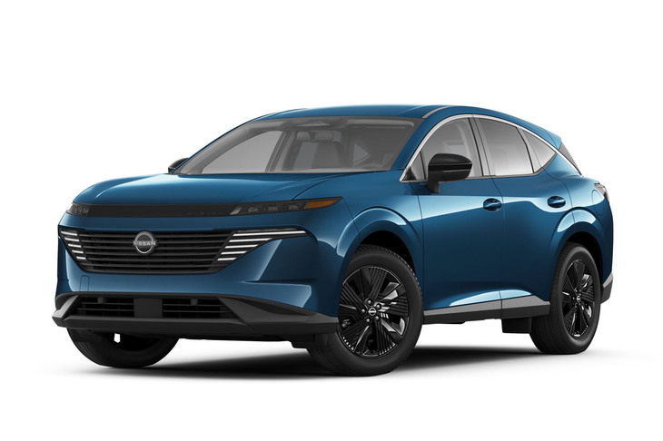 北米生産の「日産ムラーノ」は、2026年6月3日に受注開始。価格は796万4000円となっている。