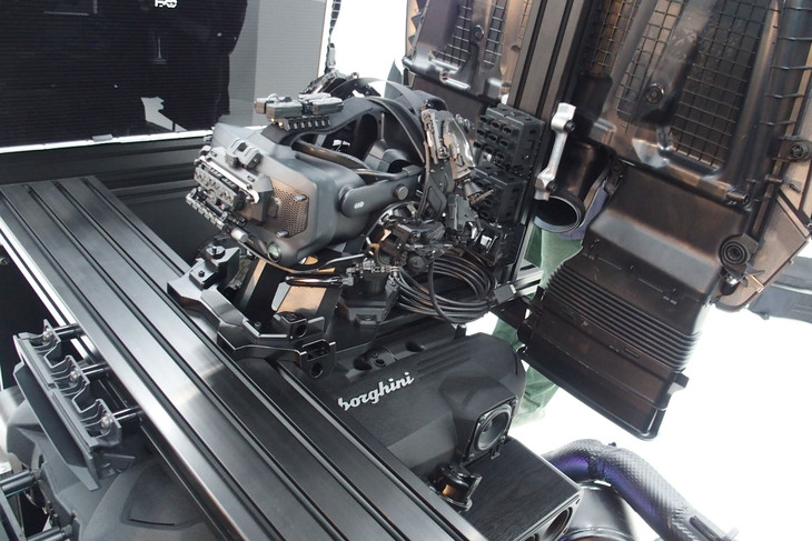 Time Gazer（タイムゲイザー）