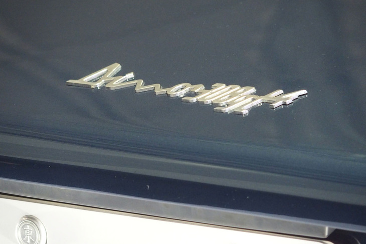 ディーノ308gt4（1974年）