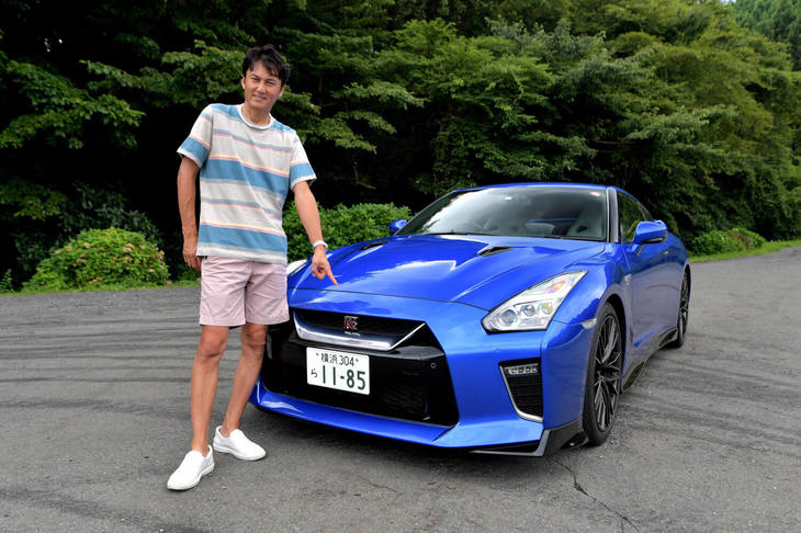 日産GT-Rプレミアムエディション 2020年モデル（後編）