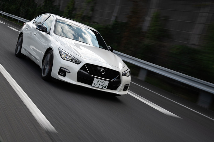 最高出力の発生回転数（6400rpm）や、最大トルクの発生回転域（1600-5200rpm）は他のターボ車と共通。エンジン特性はそのままにトルクをふとらせることで、100PS超の出力向上を実現しているのだ。