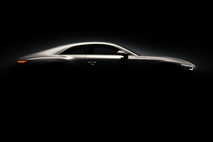 ベントレー・マリナー バトゥール