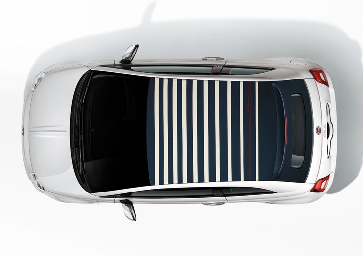 500Cドルチェヴィータ