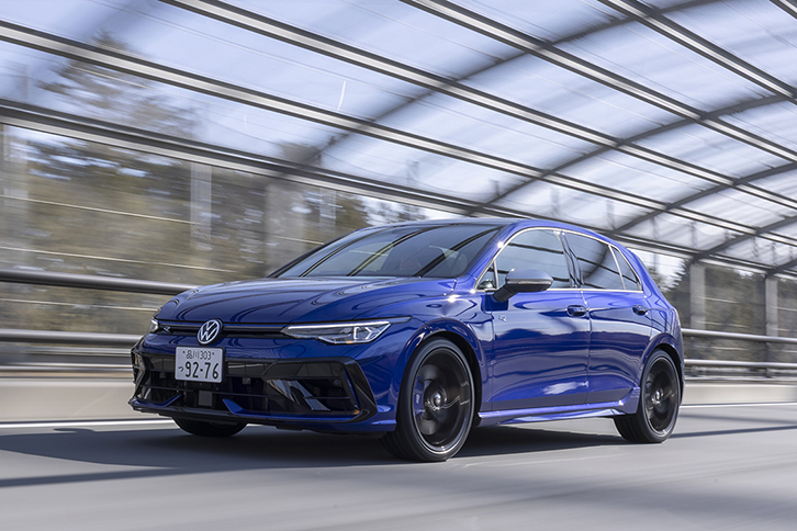 マツダ マツダ3ファストバック 試乗記・新型情報 - webCG