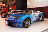 東京オートサロン2011展示車両16 【画像・写真】3