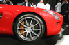 メルセデス・ベンツSLS AMG 発売 【ニュース】 の画像9