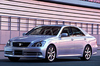 【東京モーターショー2003プレビュー】トヨタ・CROWN CONCEPT（クラウン・コンセプト） 【ニュース】 の画像1