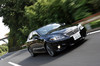 レクサスIS350 Fスポーツ（FR/6AT）【試乗記】 わかりやすいスポーティ の画像10