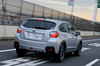 スバル・インプレッサXV 2.0i-L EyeSight（4WD/CVT）【試乗記】 見た目だけのクルマにあらず の画像7