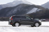 ボルボXC60 T6 AWD R-DESIGN（4WD/6AT）【試乗記】 快適な高速ツアラー の画像7