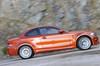 BMW1シリーズ Mクーペ 【画像・写真】13
