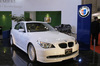 【東京モーターショー2005】「M6」のオルタナティブ!?　「アルピナ B6 クーペ スーパーチャージ」世界初公開 【ニュース】 の画像2
