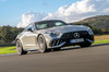 メルセデスAMG GT63 PRO 4MATIC＋（4WD/9AT）【海外試乗記】