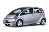 ちょっと大きなi-MiEV、アメリカに登場【LAショー2010】