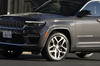 時代が求めた高性能　「クムホ・エクスタPS71 SUV」を試す