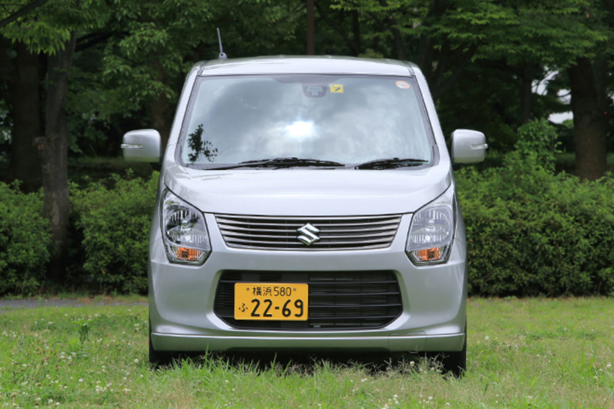 スズキ ワゴンr 周年記念車 ホンダn Wgn G Aパッケージ 三菱ekワゴン G 試乗記 前編 ニッポンのスモール の今とこれから 前編 Webcg