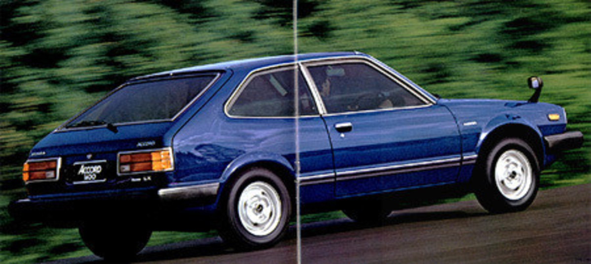 第98回 ホンダ社長へ勝手に提言 最近の ホンダデザイン ってヤバいんじゃないの 小沢コージの勢いまかせ Webcg