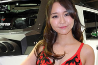 東京オートサロン2018コンパニオン名鑑1