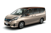いよいよ発売された「セレナe-POWER」ガソリンモデルや「ノートe-POWER」とはどこが違う？