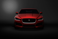 ジャガー、新型セダン「XE」を2015年に発売【ジュネーブショー2014】