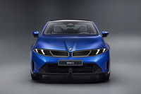 ノイエクラッセの第2弾　BMWが新型電気自動車「BMW i3」を世界初公開の画像