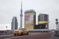 WLTCモードの燃費値は19.3km/リッター。ターボ車の「トゥインゴEDC」（同16.8km/リッター）に比べ15％ほど良好な値となっている。