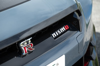 日産GT-R NISMOスペシャルエディション（4WD/6AT）【試乗記】の画像
