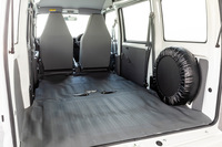 三菱が「ミニキャブ ミーブ」の販売を再開　国内メーカー唯一の軽商用EVが復活の画像