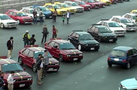 【Movie】WRCの覇者「ランチア・デルタ」が爆走！〜ランチア100周年記念ランチアランチ2006（その1）