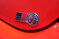 「トヨタ86」は車名も新たに「GR 86」となり、トヨタのスポーツカーブランド「GR」傘下のモデルとなる。