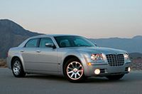 仰天、無条件で新車の返品OK！　クライスラーのビックリ商法