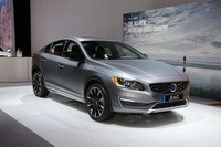 デトロイトショー2015（その12）