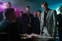 © 2021 UNIVERSAL STUDIOS and PERFECT UNIVERSE INVESTMENT INC.  All Rights Reserved.