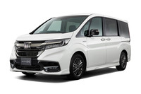 ステップワゴン ハイブリッド モデューロX