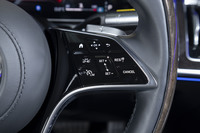 ADASも従来モデルより進化しており、アダプティブクルーズコントロールや車線維持支援機能の精度が向上したほか、自動緊急ブレーキや衝突回避支援システムといった、予防安全装置の危機検知機能も強化されている。