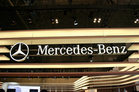 メルセデス・ベンツ【カースコープ】