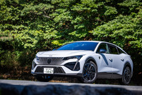 48Vマイルドハイブリッドパワートレインを搭載した「プジョー408」の導入が2025年7月にスタートした。このマイルドハイブリッドシステムは先に導入された「3008」や「308」とも共通。現在ステランティスはMHEVの導入を推進している。